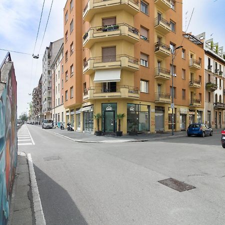 Nel Cuore Dei Navigli - Home Suite Mailand Exterior foto